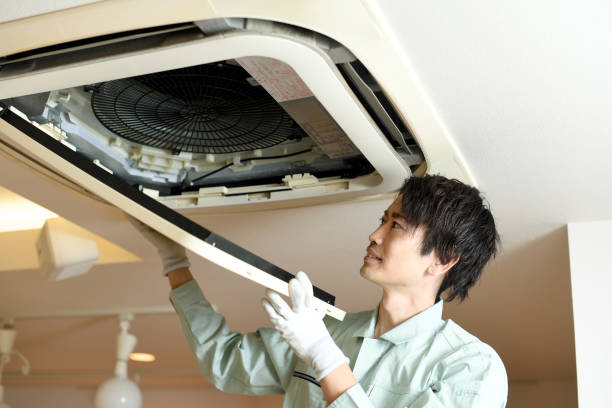 Best HVAC Duct Inspection Services  in New Rochelle, NY