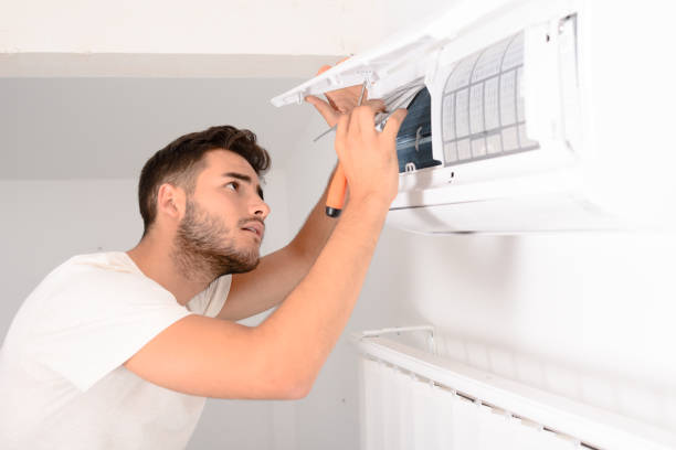 Best Emergency Air Duct Cleaning  in New Rochelle, NY